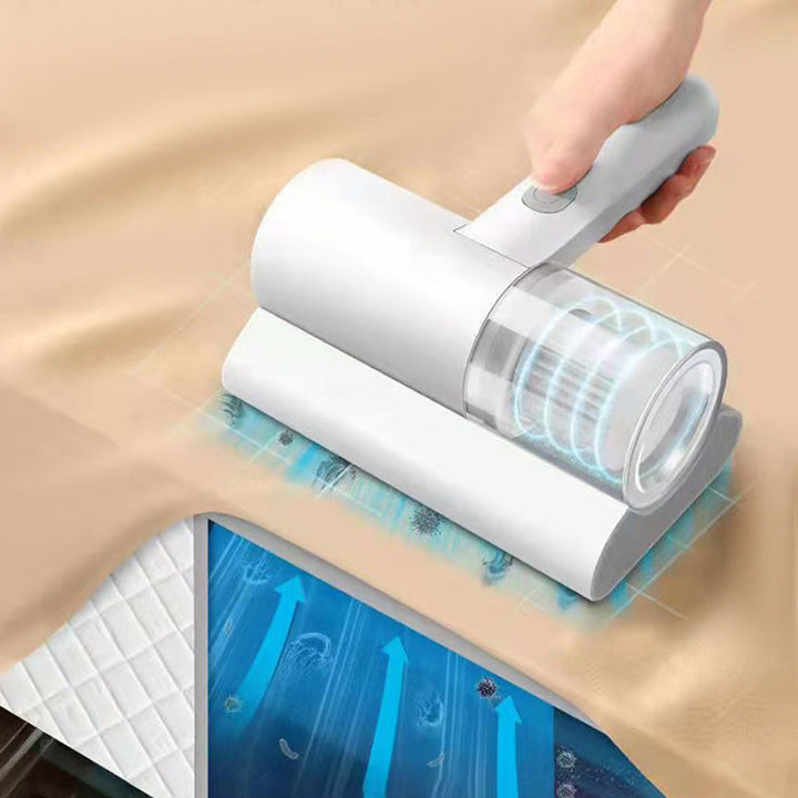 Lisslune | Home portable UV mite removal device
