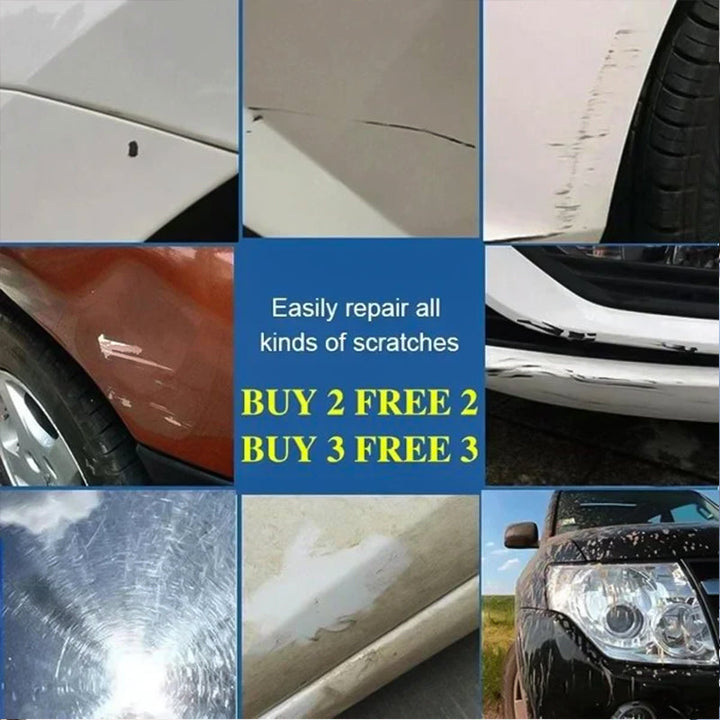 Lisslune | Car Scratch Repair Spray