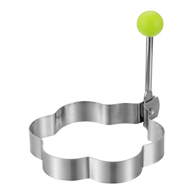 Lisslune | Stainless Steel Fried Egg Molds
