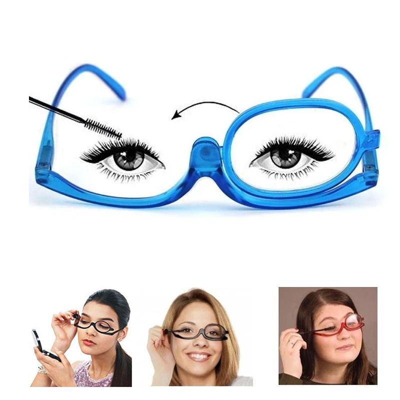 Lisslune | Make-up Glasses