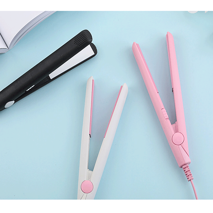 Lisslune | Ceramic Mini-Hair Straightener