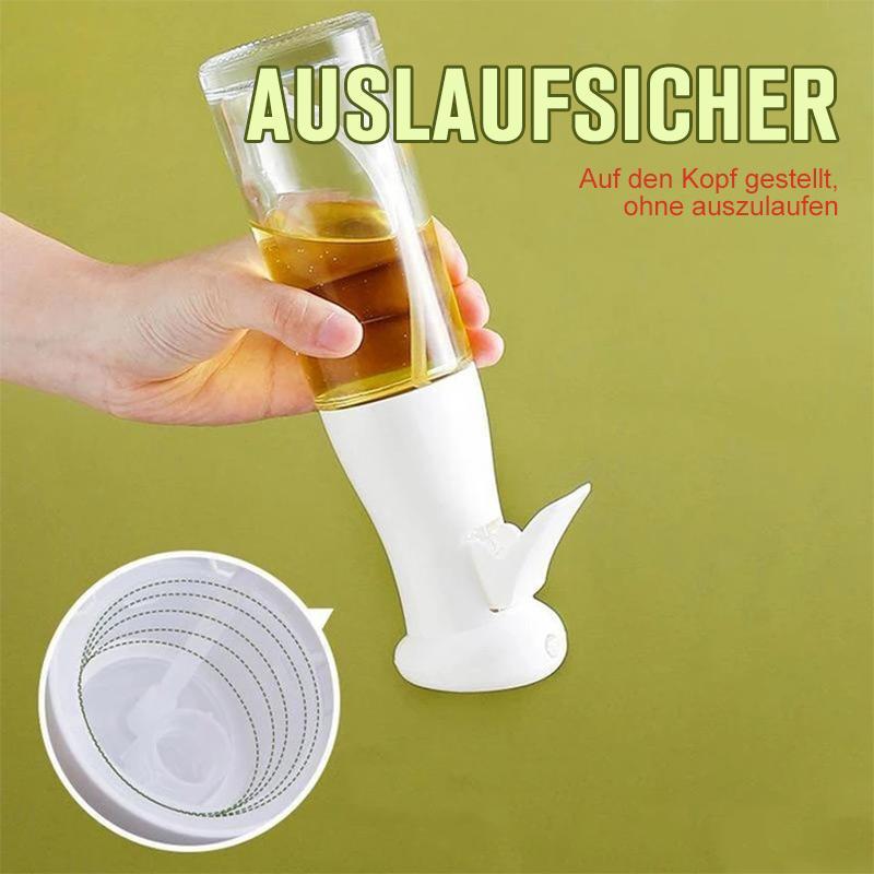 Lisslune | Oil spray bottle with air pressure
