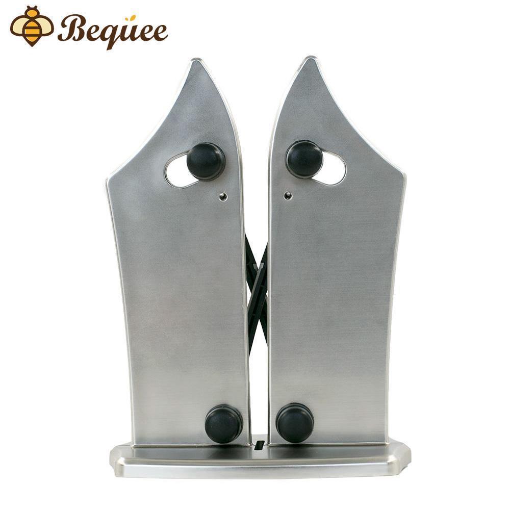 Lisslune | Bequee Stainless Steel Knife Sharpener