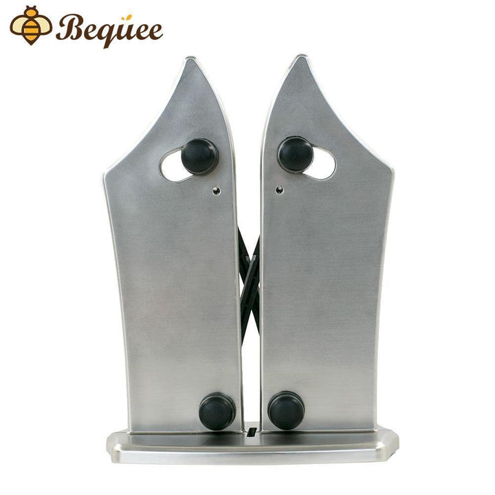 Lisslune | Bequee Stainless Steel Knife Sharpener