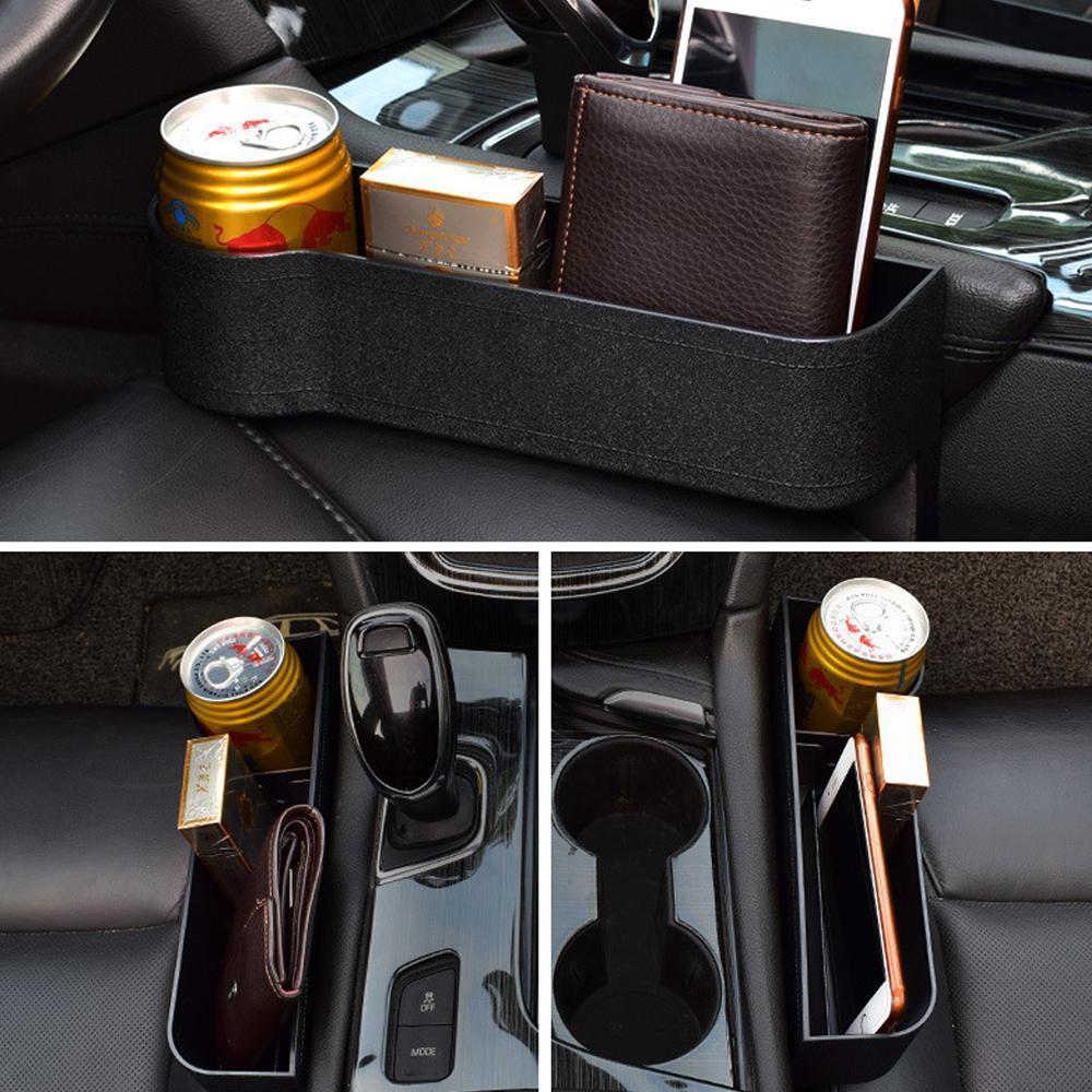 Lisslune | Storage box for car seat