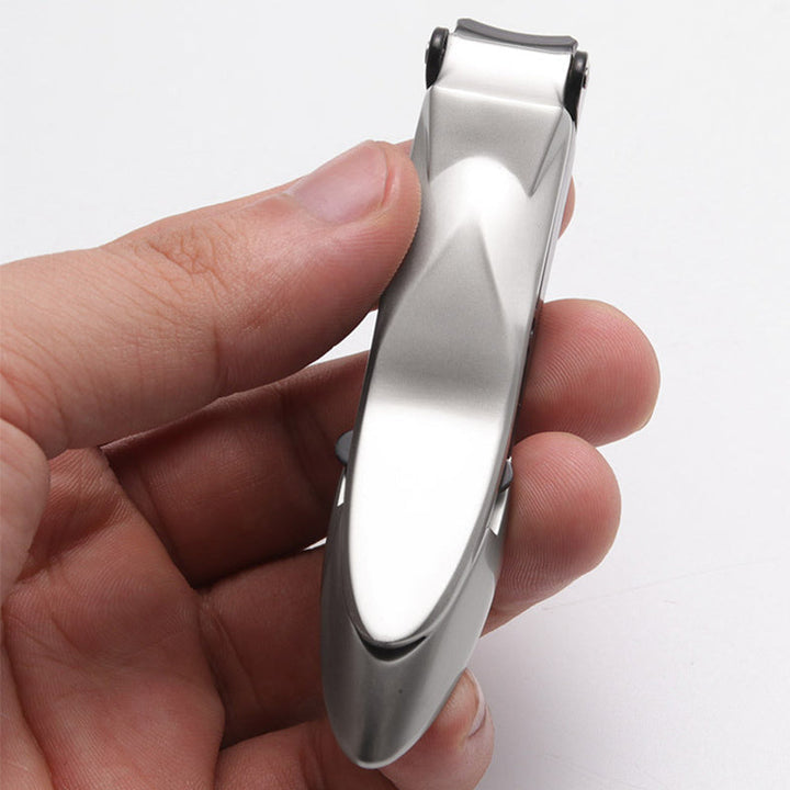Lisslune | No Measure Nail Clipper