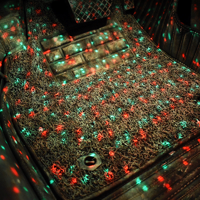 Lisslune | Car Interior Ambient Lights