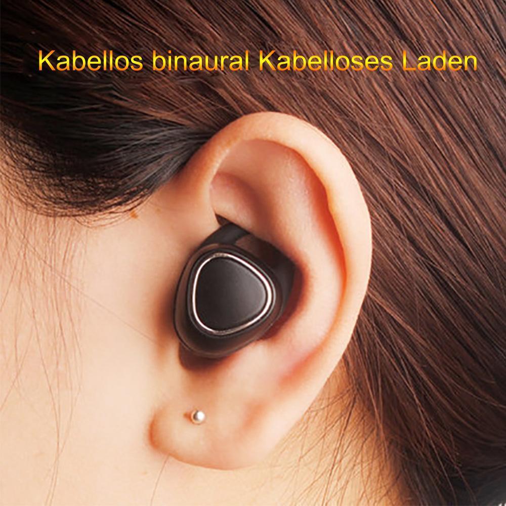 Lisslune | Wireless Fitness Wireless Bluetooth Earbuds