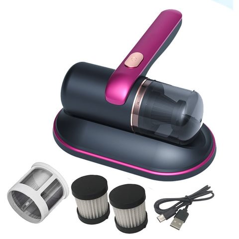 Lisslune | Luna | Advanced High-Frequency Mite Removal Device