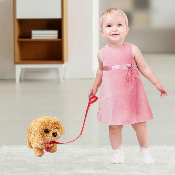 Lisslune | Electronic Interactive Dog