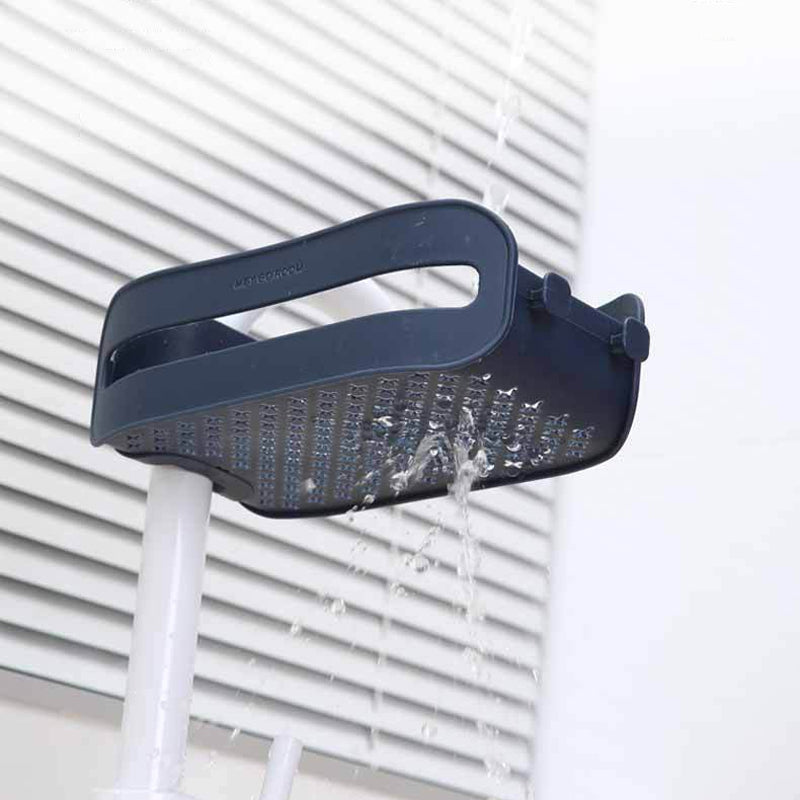 Lisslune | Faucet Shelf