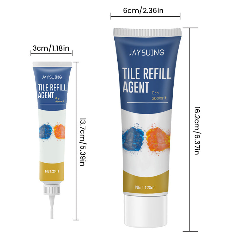 Lisslune | Tile refill