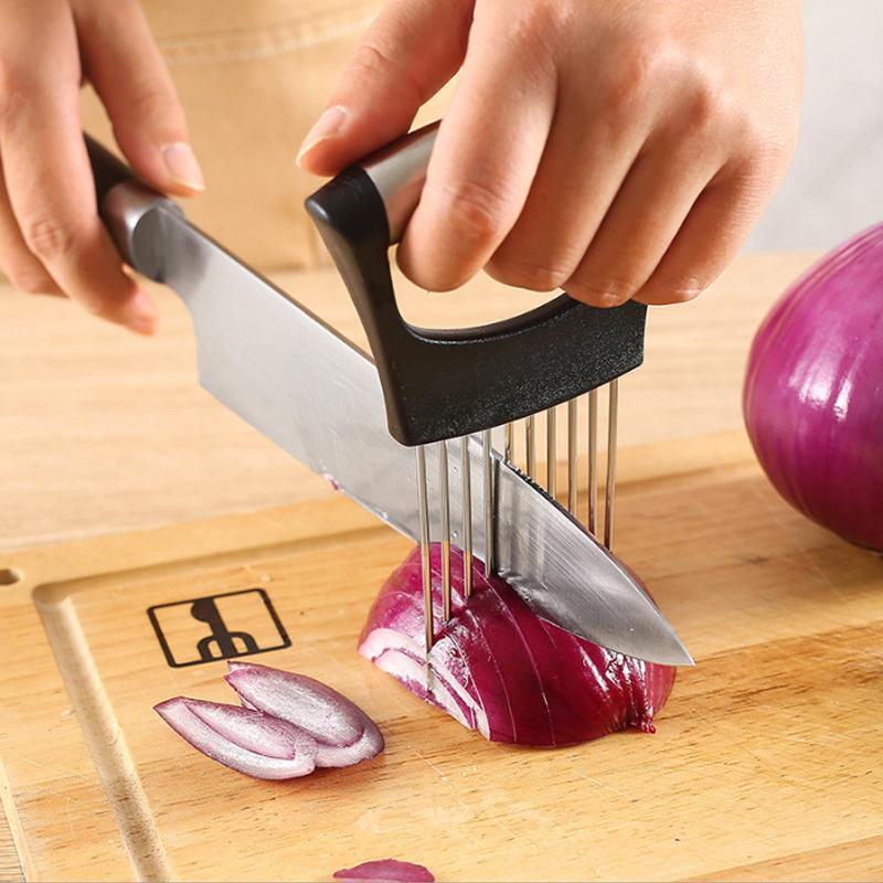 Lisslune | Assistant for Cutting Food