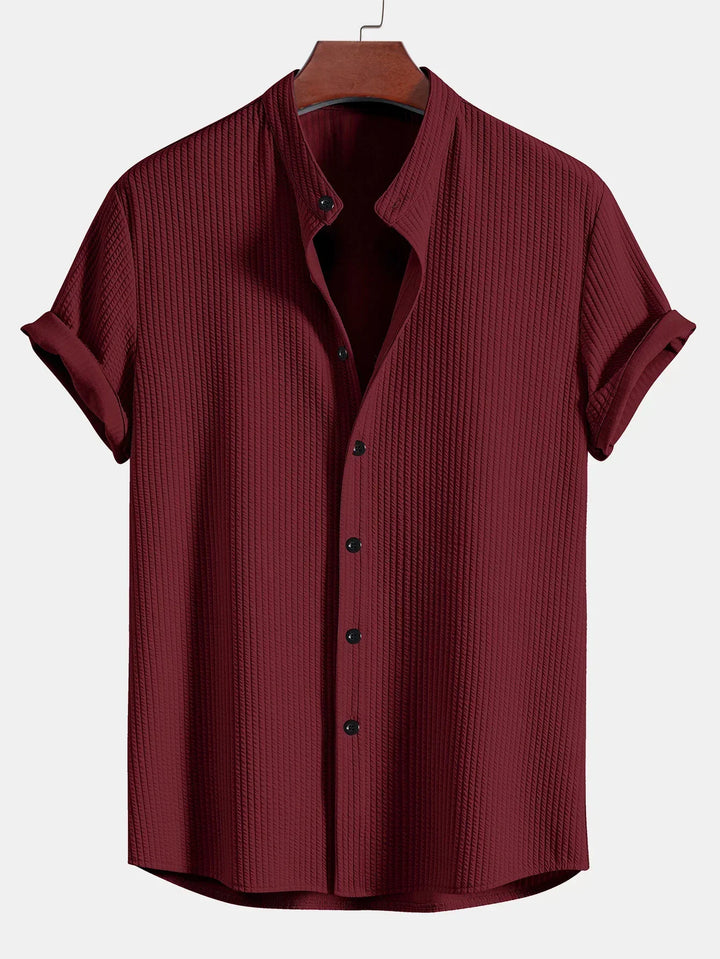 Lisslune | Exclusive Muscle-Fit Shirt