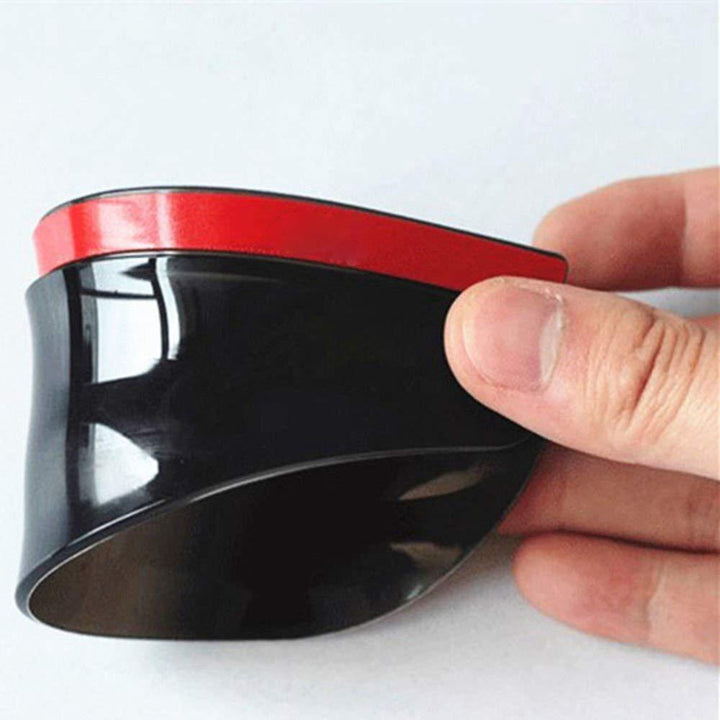 Lisslune | Car Rearview Mirror Rain Cover (2 Pieces)