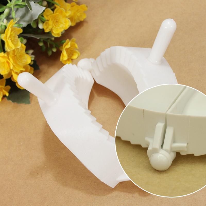 Lisslune | 3pcs Dumpling Mold