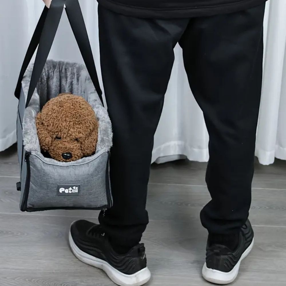 Lisslune | Cloud Paws Travel Booster Seat