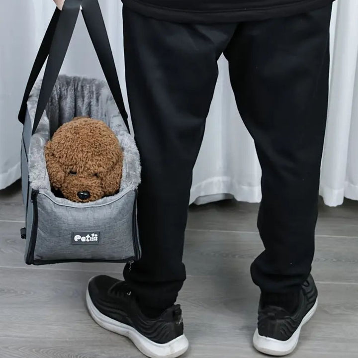 Lisslune | Cloud Paws Travel Booster Seat