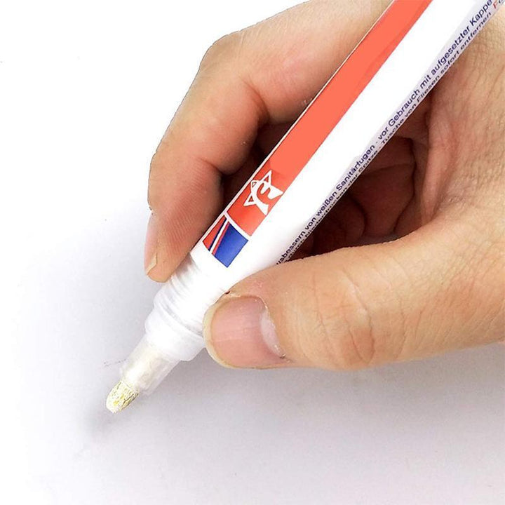 Lisslune | Tile Joint Repair Pen