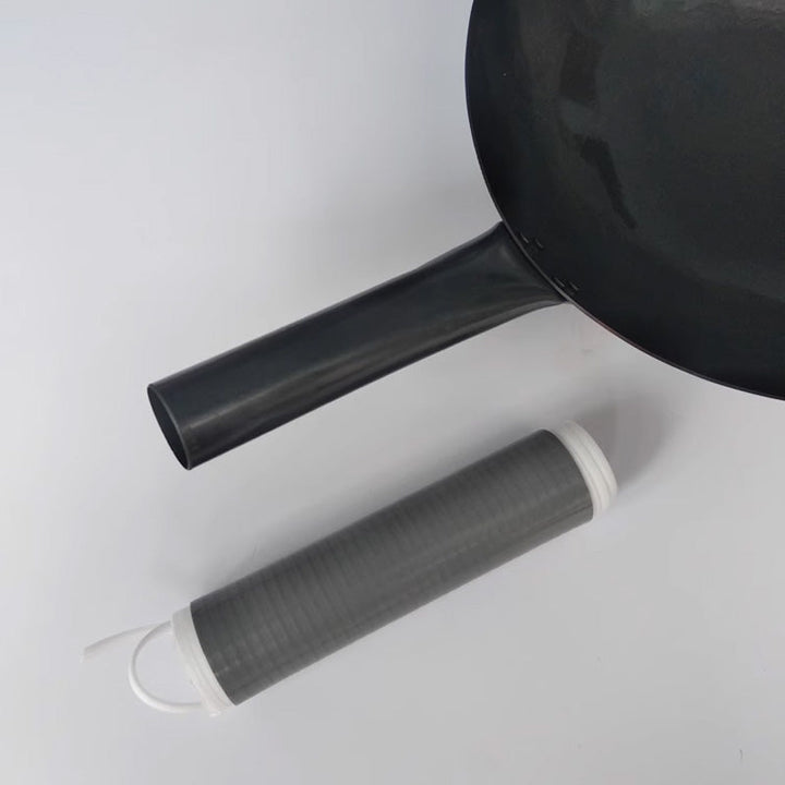 Lisslune | Frying Pan Handle Insulator