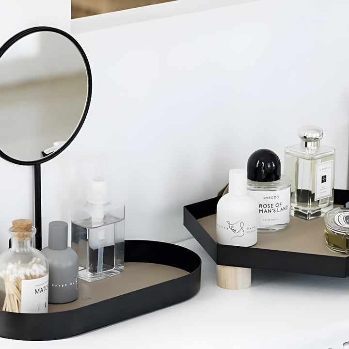 Lisslune | Reflexion Beauty Organizer Tray