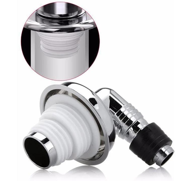 Lisslune | Floor drain for kitchen, bathroom, and washing machine