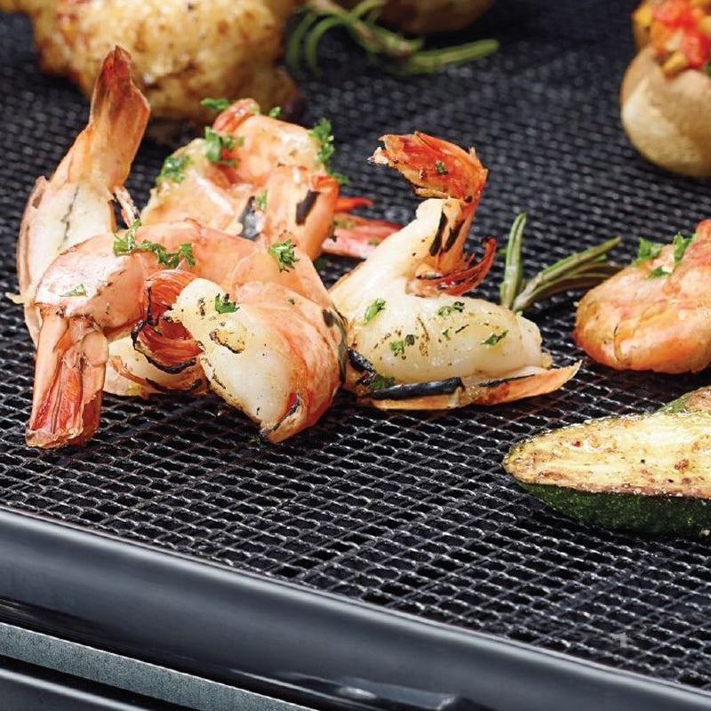Lisslune | Non-stick BBQ Grill Mat