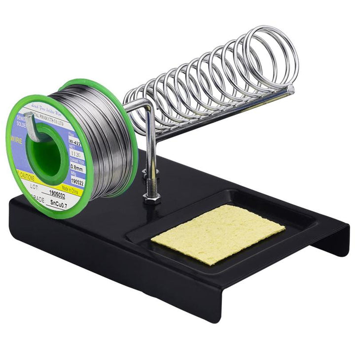 Lisslune | Solder wire for electrical soldering 작업