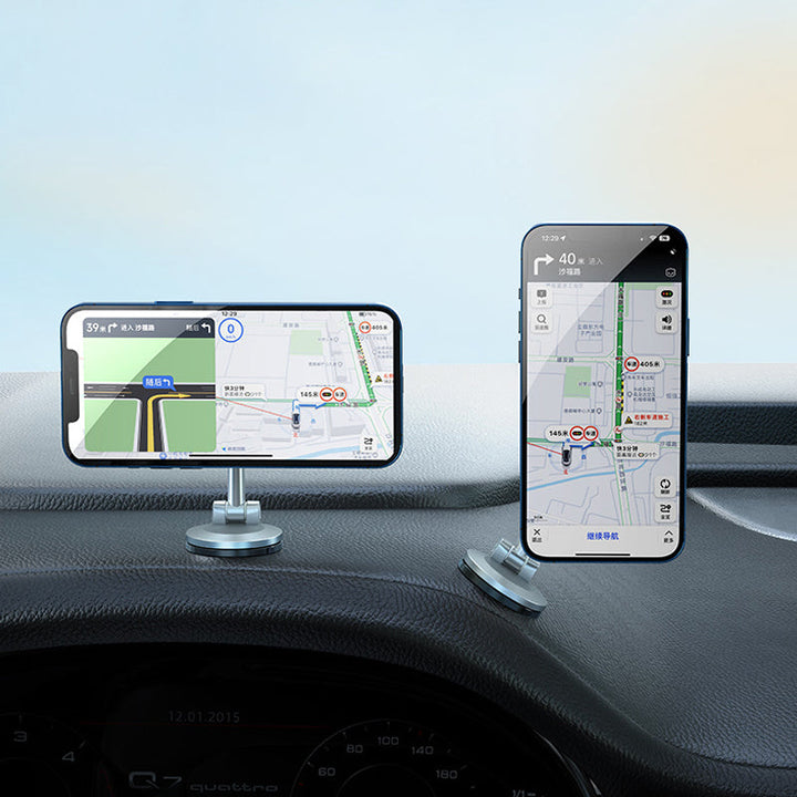 Lisslune | Stylish magnetic phone holder