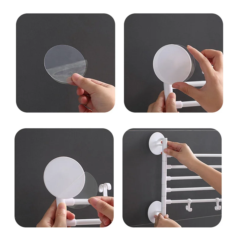 Lisslune | Rotatable Towel Holder