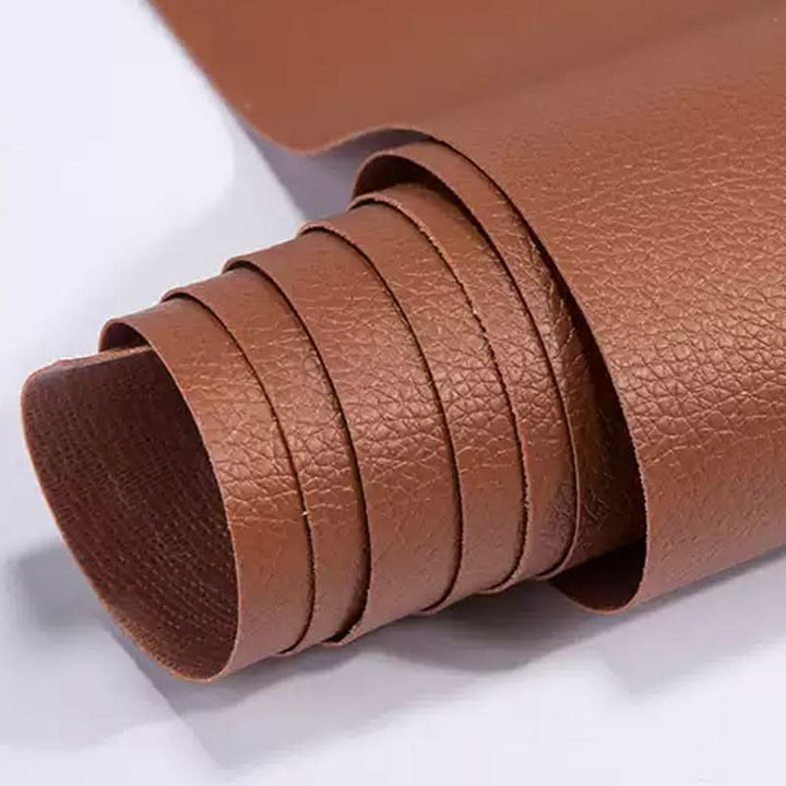 Lisslune | Self-Adhesive Leather Repair Patch 50x137cm