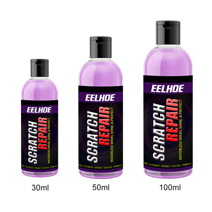 Lisslune | New Scratch Repair Kit