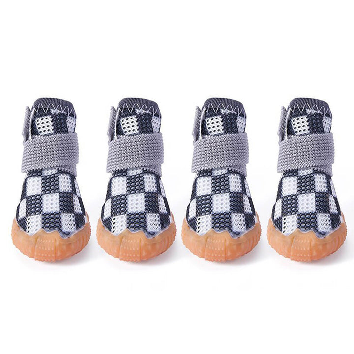 Lisslune | All-Season-Light-Paw-Protect-Dog-Shoes