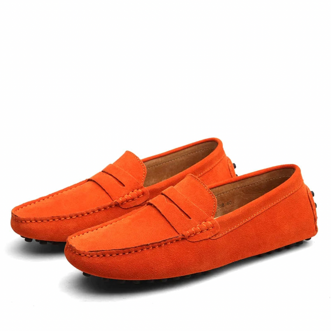 Lisslune | Loafers for Men