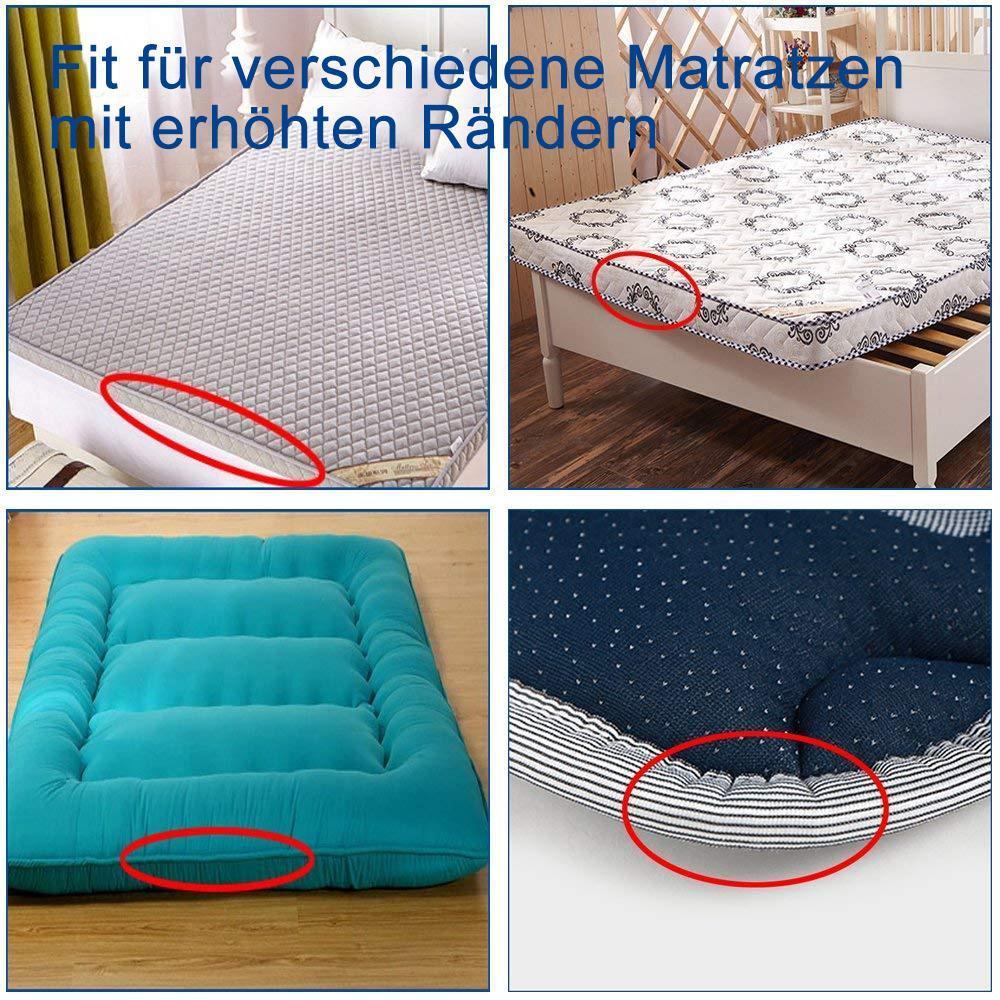 Lisslune | Bequee Clip for Bed Sheet Attachment