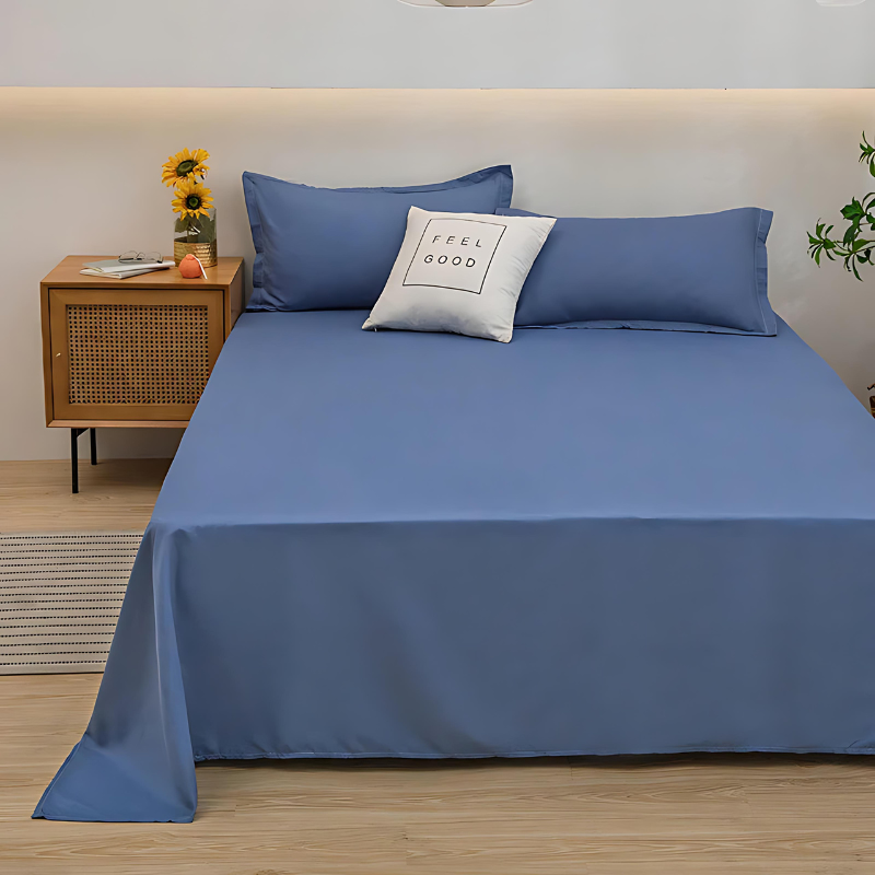 Lisslune | PureLinen | Premium Linen Bedding