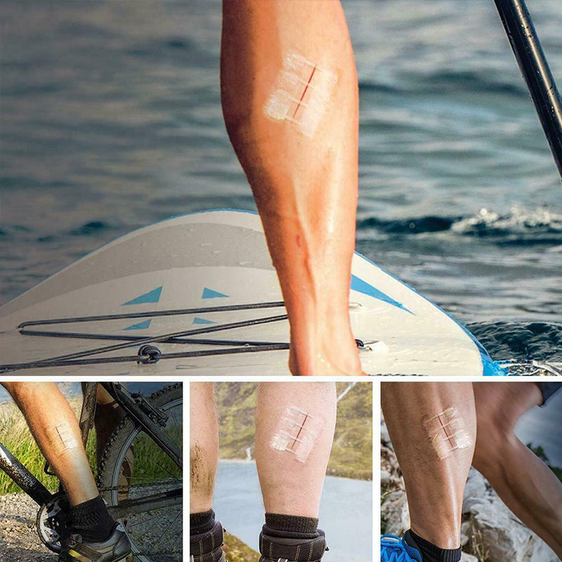 Lisslune | Outdoor Zipper Patch
