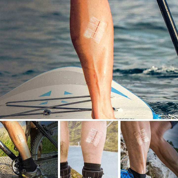 Lisslune | Outdoor Zipper Patch