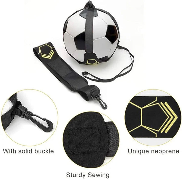 Lisslune | Soccer Training Belt