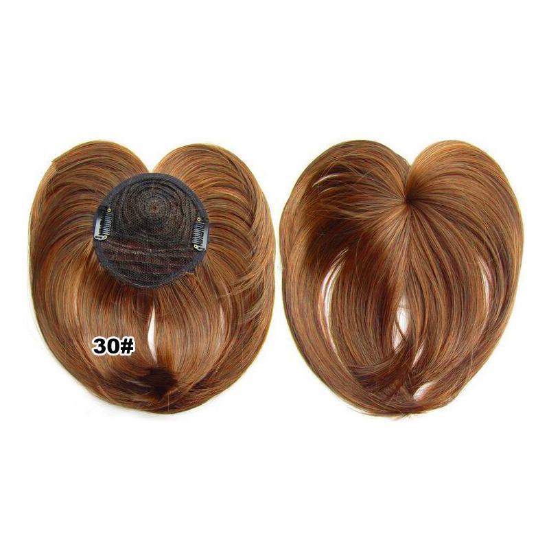 Lisslune | Special head hairpiece