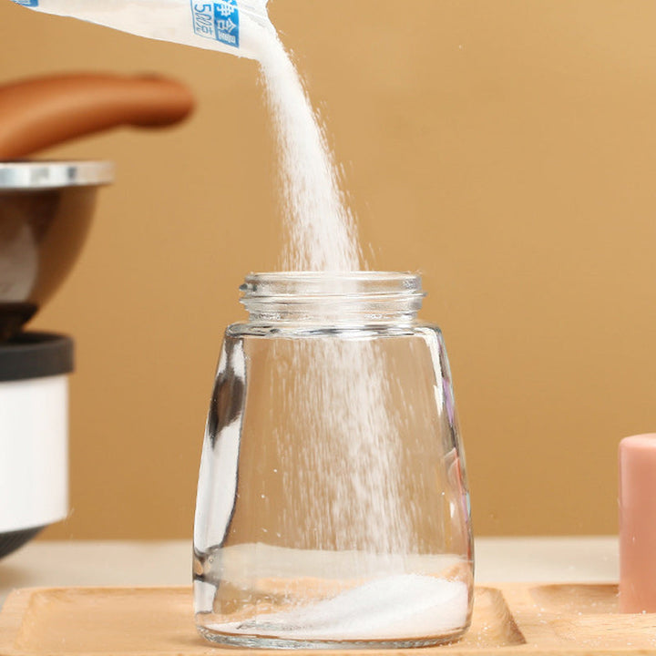 Lisslune | Conical spice bottle for the kitchen
