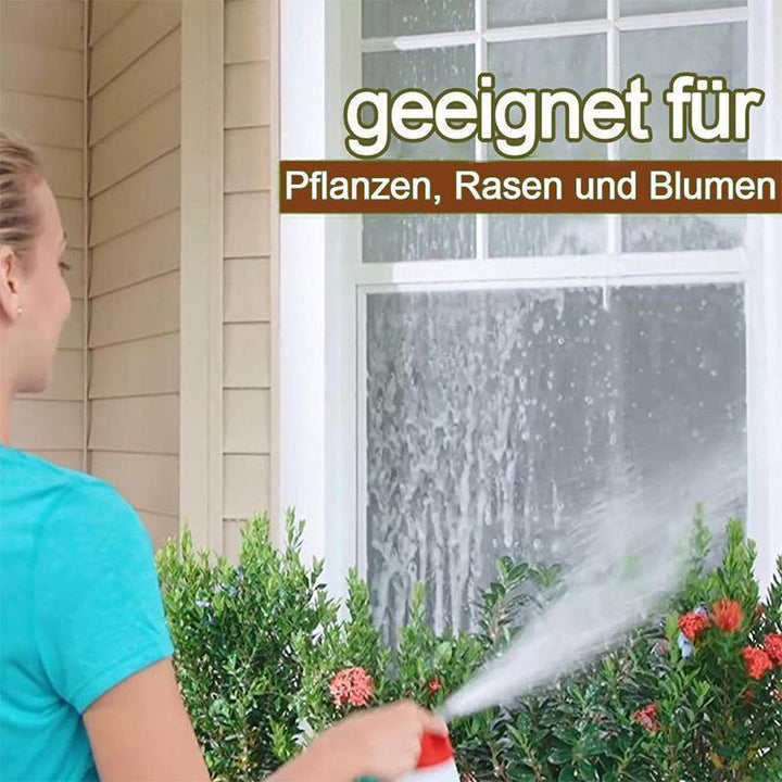 Lisslune | Bequee Multi-Surface Glass Cleaner