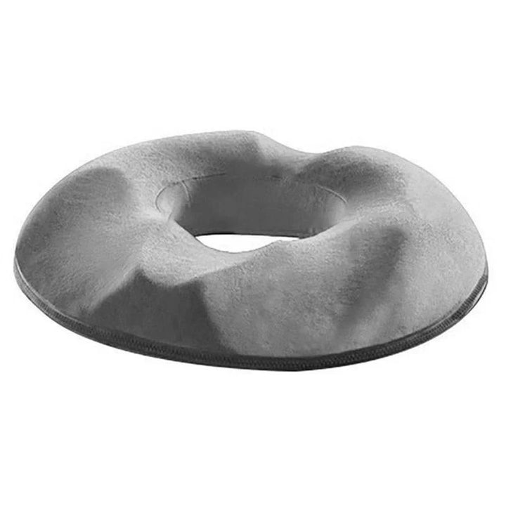 Lisslune | Orthopedic seat cushion for hemorrhoids and coccyx relief