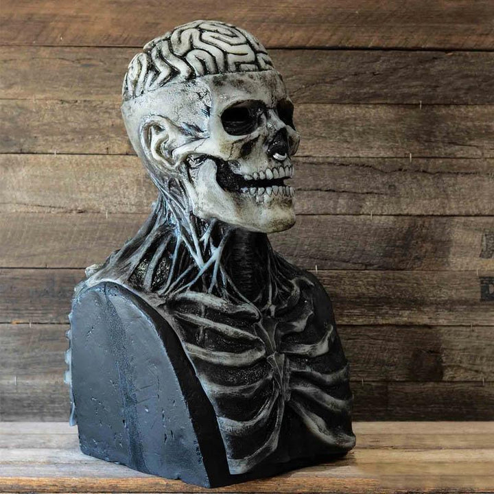 Lisslune | Terrible Skeleton Bioman