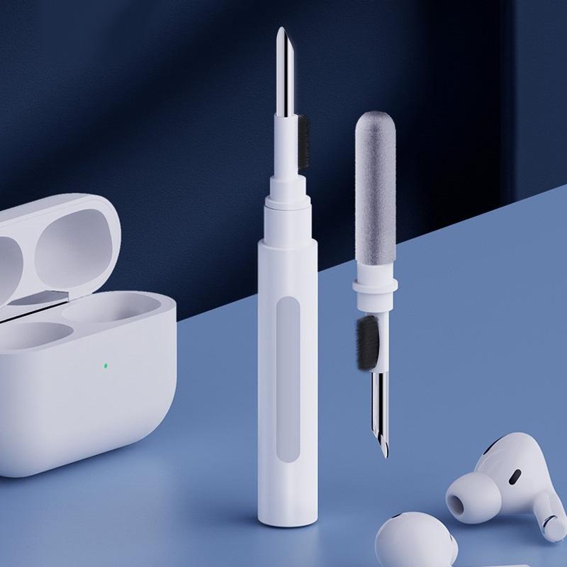Lisslune | Multifunctional Bluetooth Headphone Cleaning Pen