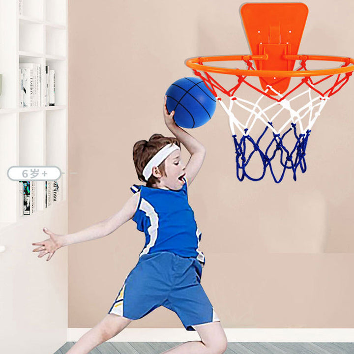 Lisslune | Handleshh Silent Basketball