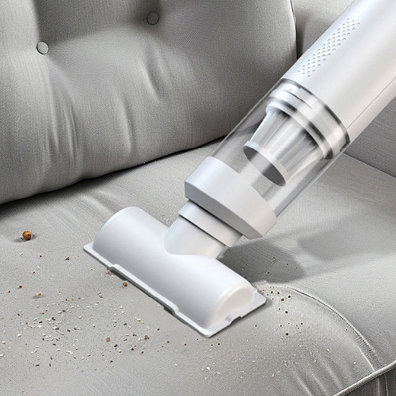 Lisslune | Slim V8 Mate cordless vacuum cleaner for the car