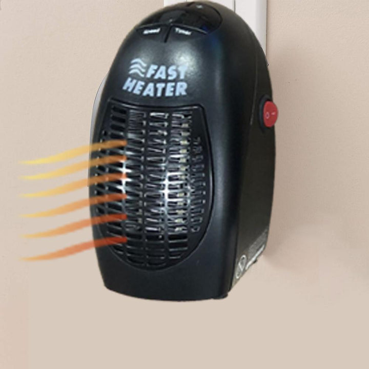 Lisslune | Portable Mini Heater