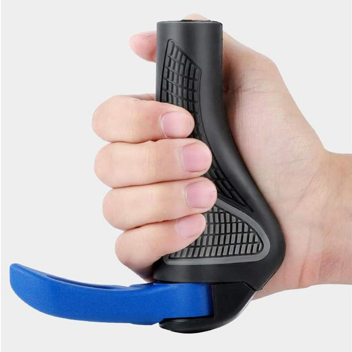 Lisslune | Premium ergonomic bike handles