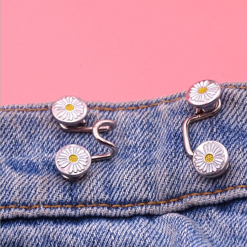 Lisslune | Nail-free Hip Buckle